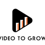 Logo de Video To Grow